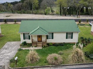 10 Lumber St SW, Rome, GA 30161