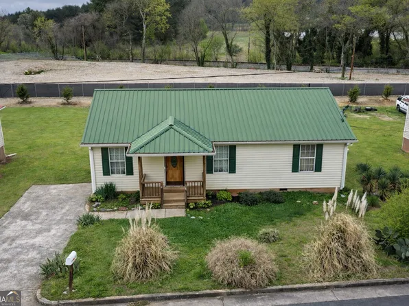 10 Lumber St SW, Rome, GA 30161