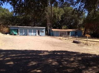 2870 Highway 140, Catheys Valley, CA