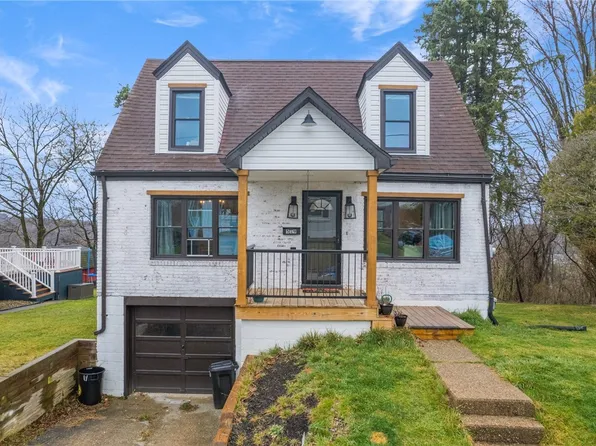 519 Beech St, Jeannette, PA 15644