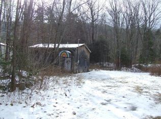 189 State Route 16, Jackson, NH 03846