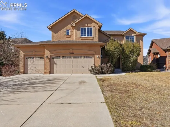 16497 Curled Oak Dr, Monument, CO 80132