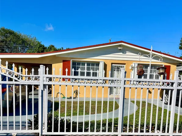 (undisclosed Address), Miami Gardens, FL 33056