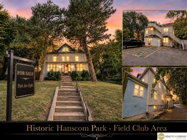 1120 Park Ave, Omaha, NE 68105