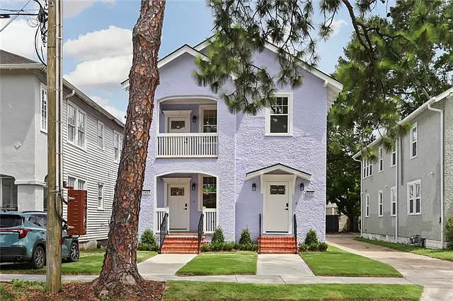 Building Photo - 2835 Pine St #2835