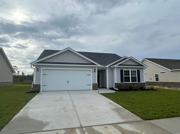 608 Woodside Dr. Lot 104 Sewee, Conway, SC 29526