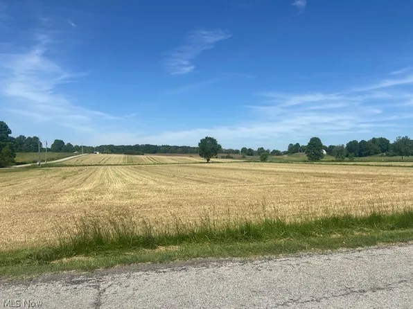 9000 Black Diamond Rd, Marshallville, OH 44645