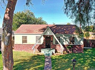 6101 Lemoran Ave, Pico Rivera, CA 90660