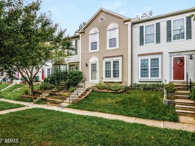 7226 Stover Ct, Alexandria, VA, 22306