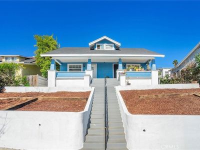 2537 Elsinore St, Los Angeles, CA, 90026