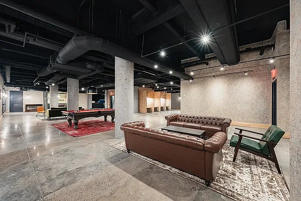 Rented by Nooklyn NYC LLC | media 35