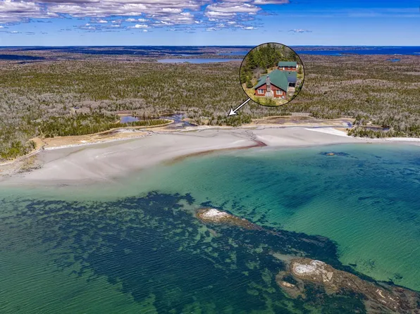 382 Saint Catherines River Rd, Queens, NS B0T 1S0