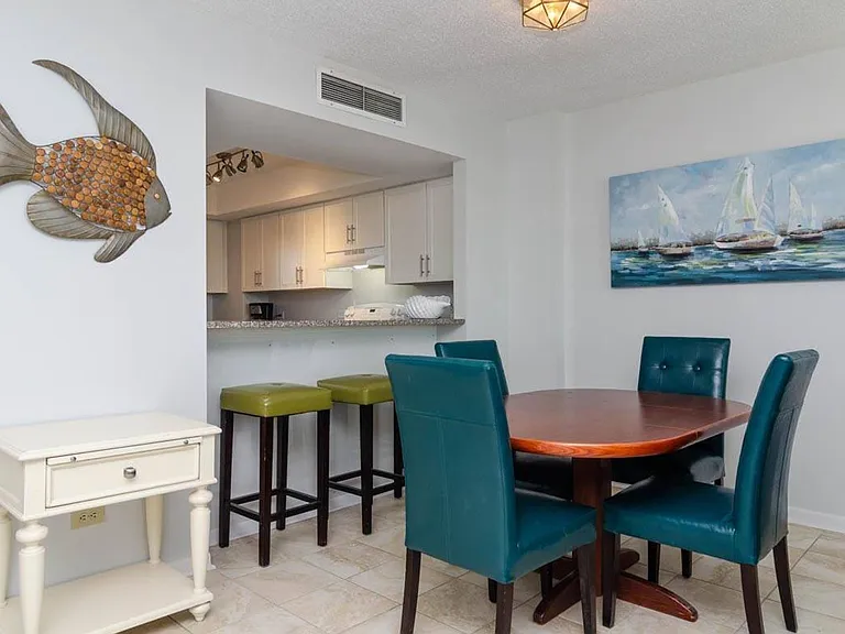 95 S Lumina Ave #8H — Photo 10