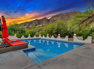 4800 E Winged Foot Dr, Tucson, AZ 85718