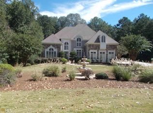 1145 Corner Rd, Powder Springs, GA 30127