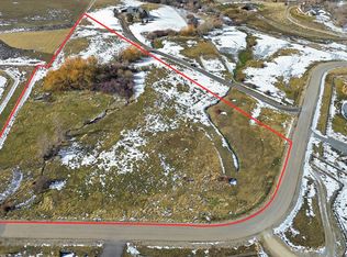 3201 S Cherryville Ln, Franklin, ID 83237