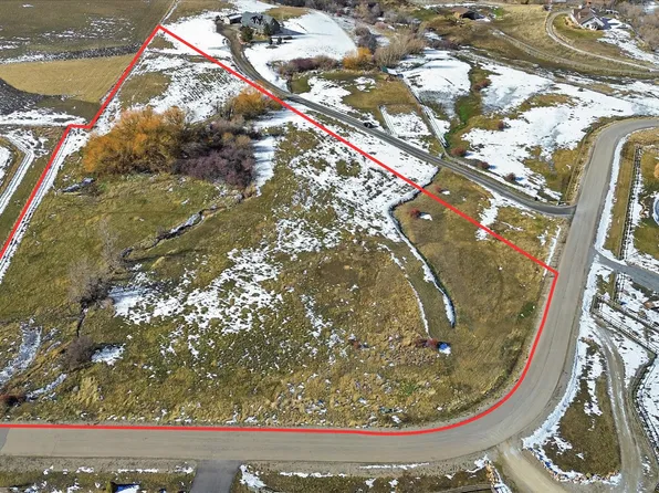 3201 S Cherryville Ln, Franklin, ID 83237