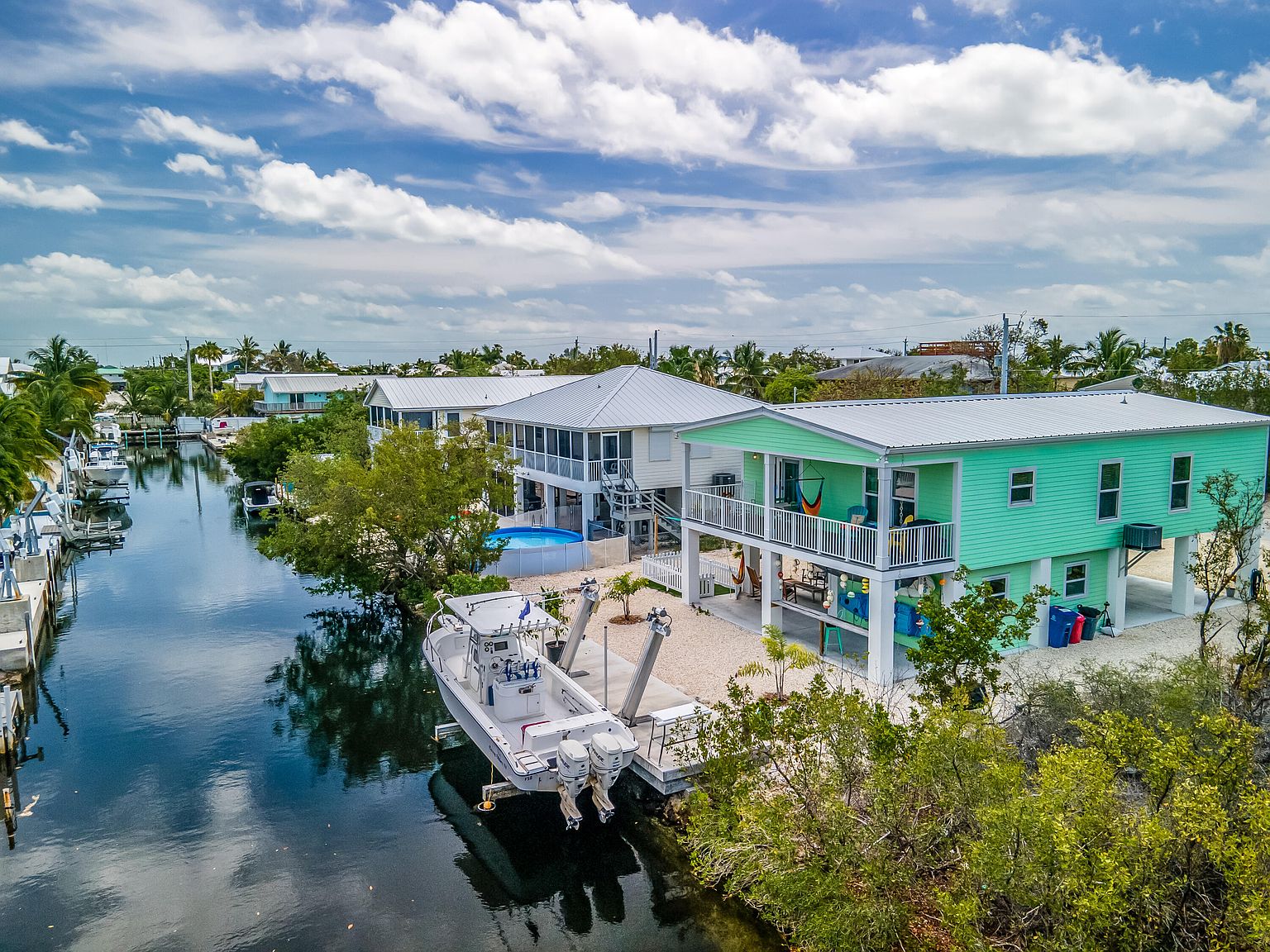 22921 Blackbeard Ln, Cudjoe Key, FL 33042 Zillow