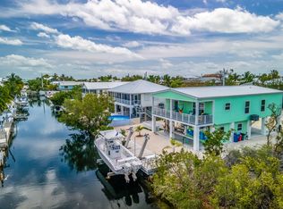 22921 Blackbeard Ln, Cudjoe Key, FL 33042