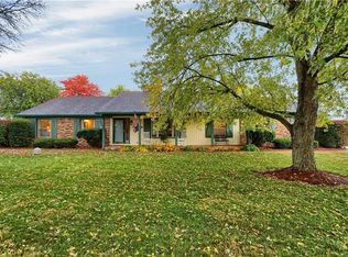 1401 E 300 N, Greenfield, IN