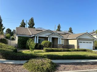 1061 W Kenwood St, Upland, CA 91784