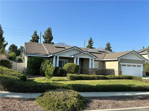 1061 W Kenwood St, Upland, CA 91784