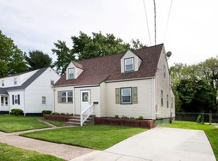 1160 Romano Ave, Bellmawr, NJ 08031