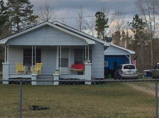 1551 Ramsey Rd, Gloster, MS 39638