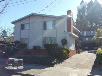 3728 Maybelle Ave, Oakland, CA, 94619