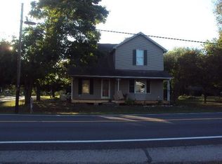 3834 State Route 121, Greenville, OH 45331