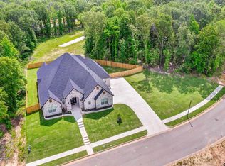 9258 Caddo Ridge Cv, Tyler, TX 75703