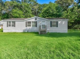 910 County Road 1520, Warren, TX 77664