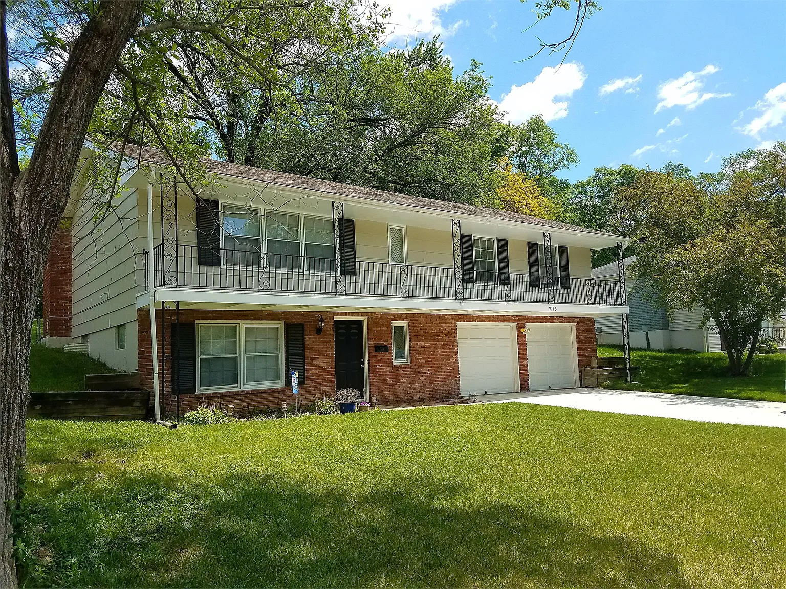 9143 Switzer St - 1 — Photo 1