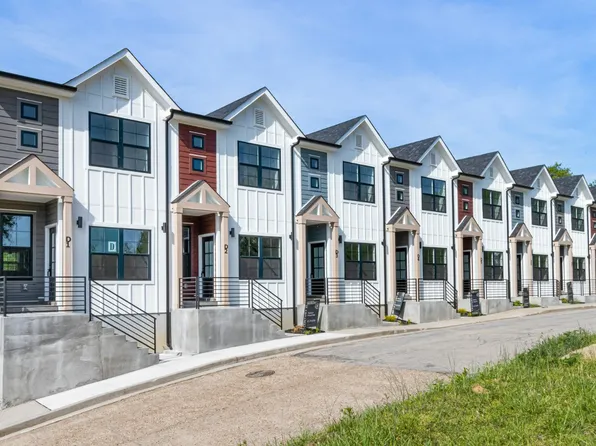41 W High St #D7, Clarksville, TN 37040