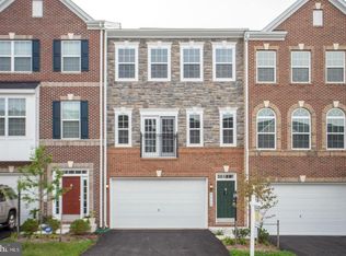 9029 Christina Pl, Manassas Park, VA 20111