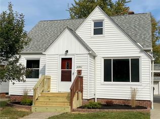 20901 Goller Ave, Euclid, OH
