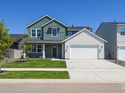 6294 W Snow Currant St, Meridian, ID, 83646