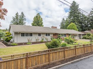 9695 SW Melnore St, Portland, OR 97225