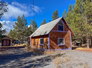 52775 Meadow Ln, La Pine, OR 97739