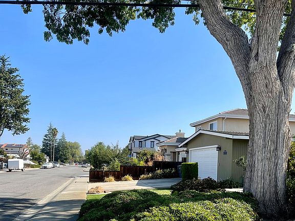 Neighborhood view