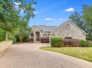 4201 Range View Cv, Austin, TX 78730