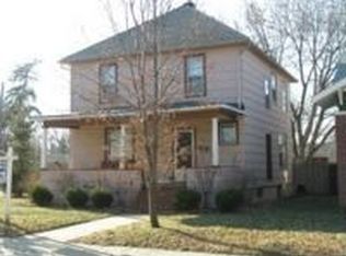 213 Dewey St, Michigan City, IN