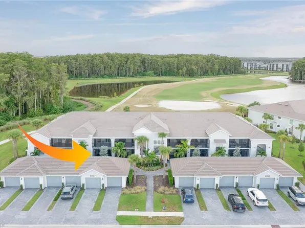 6047 Ellerston WAY #2112, AVE MARIA, FL 34142