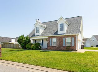 3052 Donard Ct, Murfreesboro, TN 37128