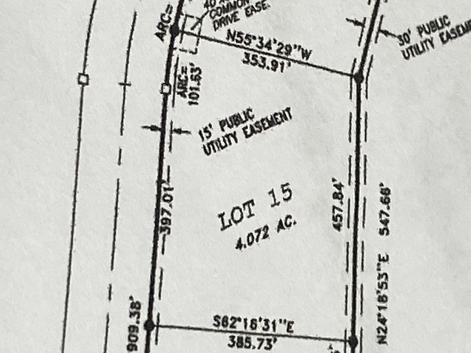 2nd image of 880 Chena Ridge Rd