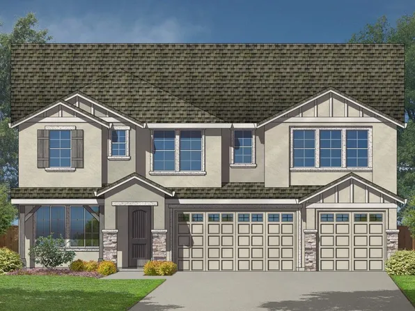 1105 Wadsworth Dr, Roseville, CA 95747