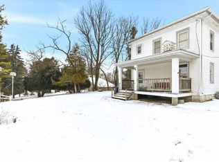 211 Valley Street, Horicon, WI 53032