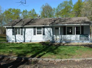 133 Oak Hill Ln, Palmyra, VA 22963