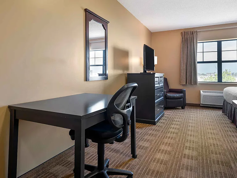 Studio Suite - 1 Queen Bed