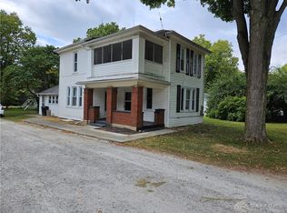 3807 New Carlisle Pike, Springfield, OH 45504